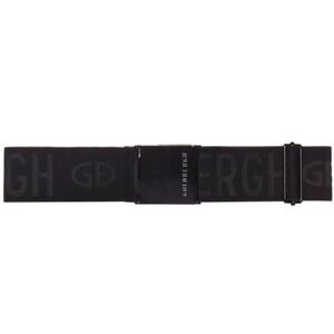 Goldbergh Belt Black NEW